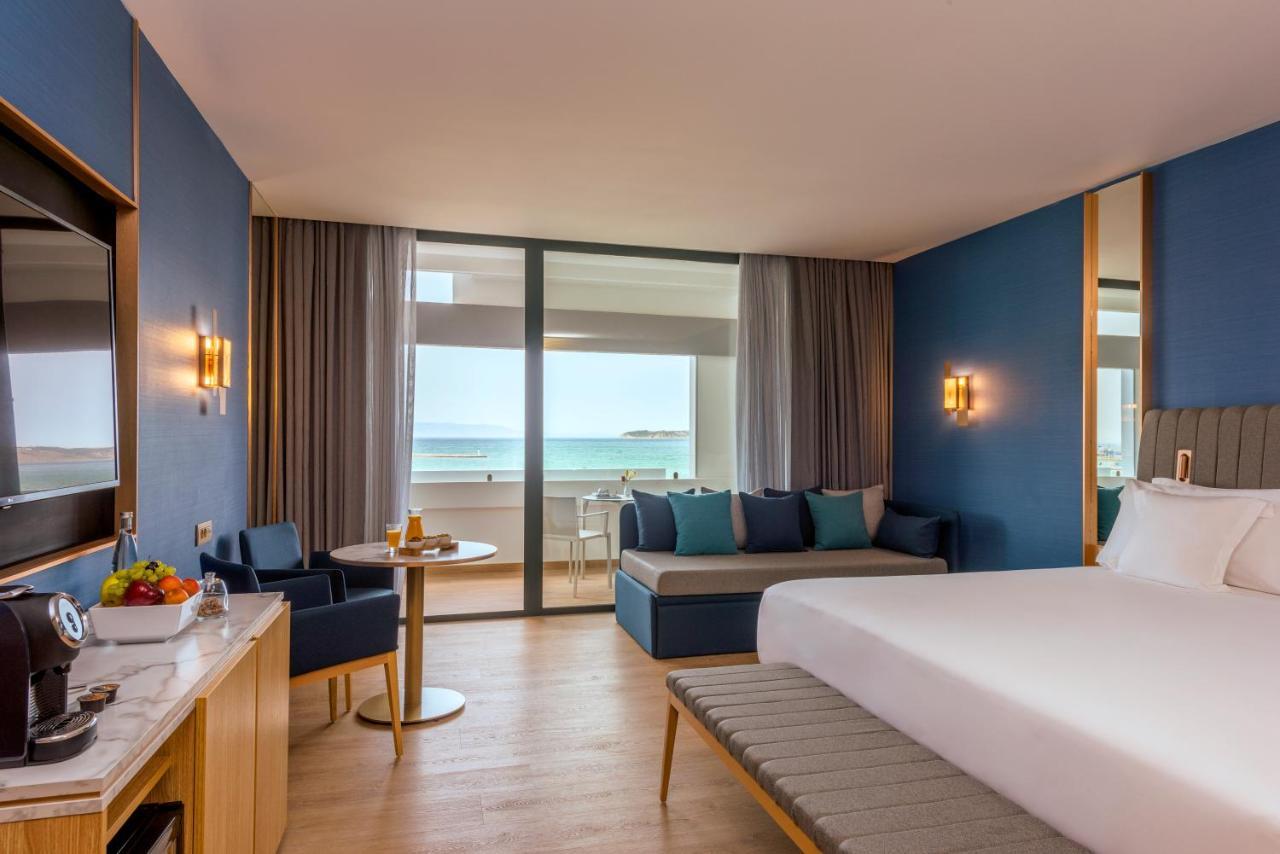 Premium  Room with Sea View