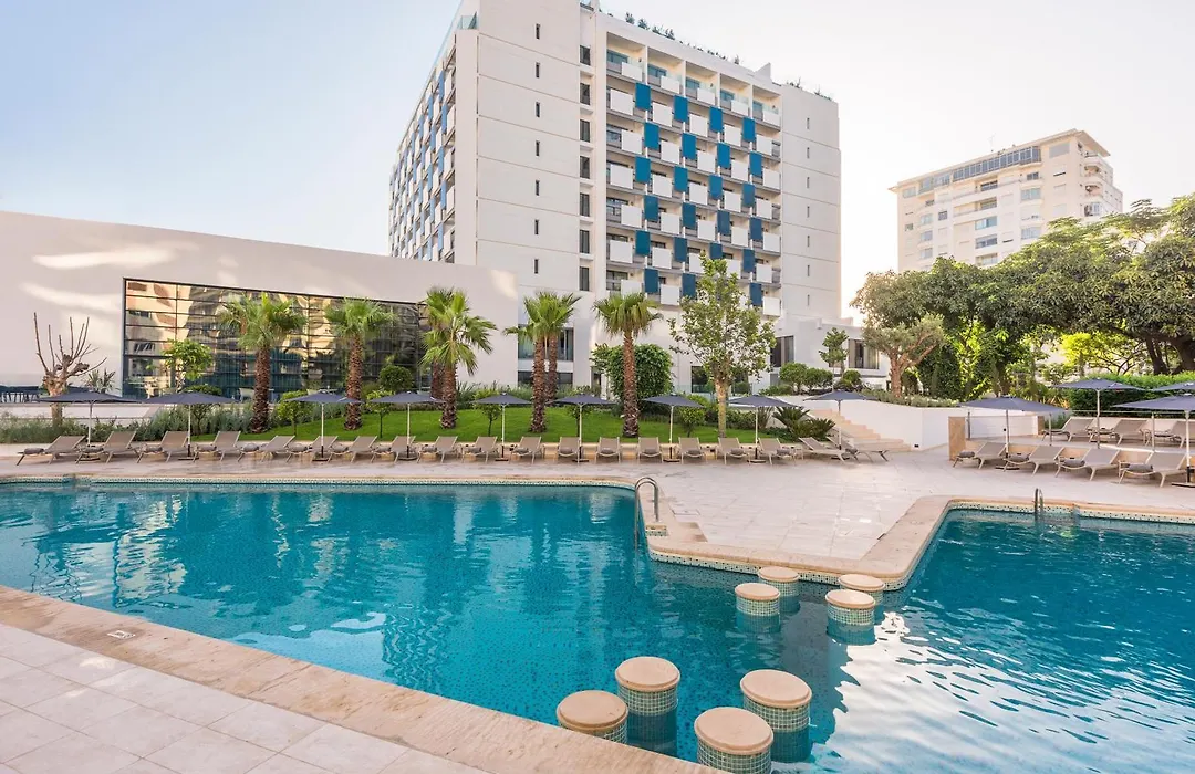 Barcelo Tanger-1